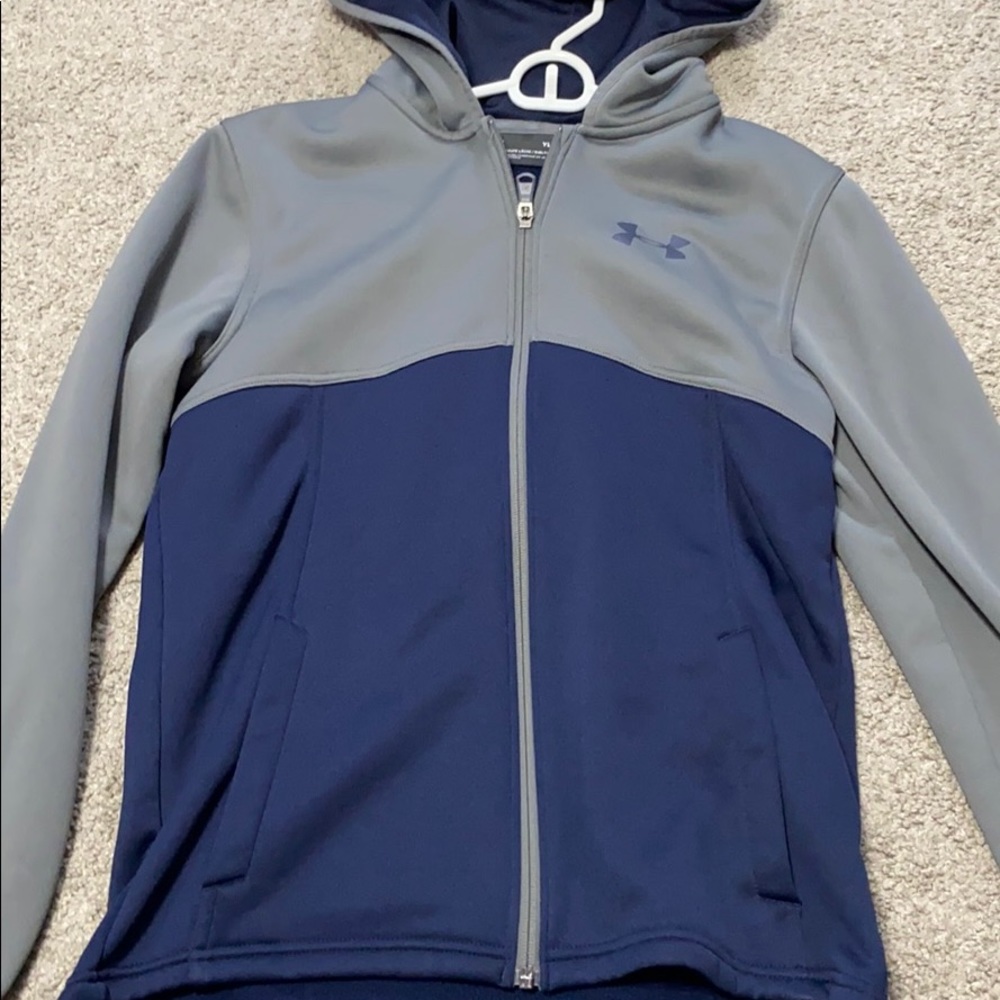 adidas jacket